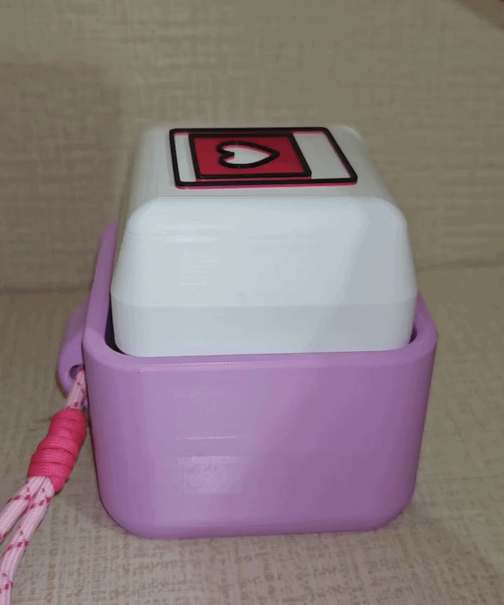 Giant Bouncy Clicker