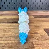 Фигурка Flexi Fox Spirit