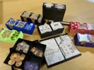 Plate update and Plaza Tile holder extension