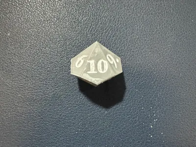 Pindown D10