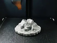 0.16mm layer, 2 walls, 15% infill