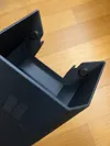Single Color + 8x3 magnets -0.2mm layer, 2 walls, 15% infill