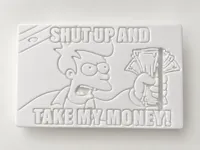 NO AMS 0.2mm layer, 2 walls, 50% infill