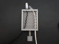 0.2mm layer, 6 walls, 25% infill