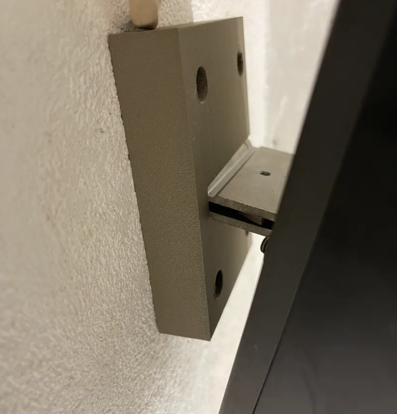 Sonos Play 3 Wandhalterung 