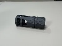 0.2mm 层高, 4 层墙, 15% 填充