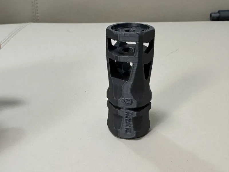 三角洲行动-FFC双流制退器