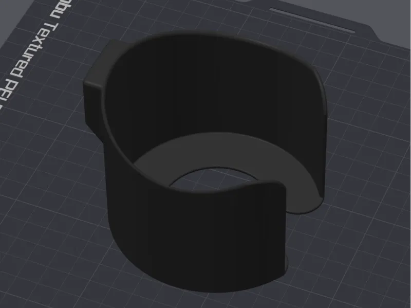 Cybex Large Cup Holder (92mm diameter)