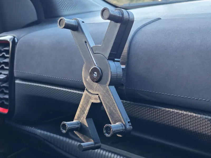 Generic Phone holder