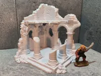 0.16mm layer, 2 walls, 12% infill