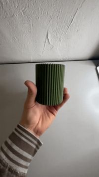 0.2mm layer, 5 walls, 15% infill