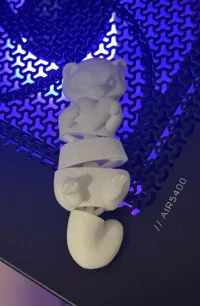 Flexy Otter NO AMS