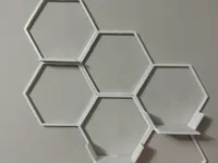 0.2mm layer, 2 walls, 10% infill