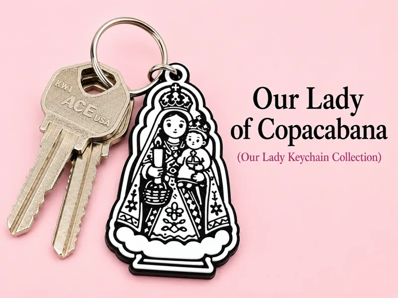 Our Lady of Copacabana