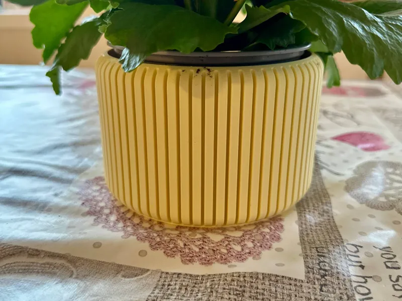 Modern Vase
