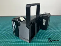 0.2mm layer, 4 walls, 15% infill
