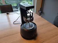0.2mm layer, 4 walls, 25% infill