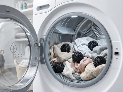 Spiked Dryer Ball