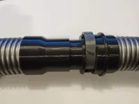 0.12mm layer, 3 walls, 15% infill