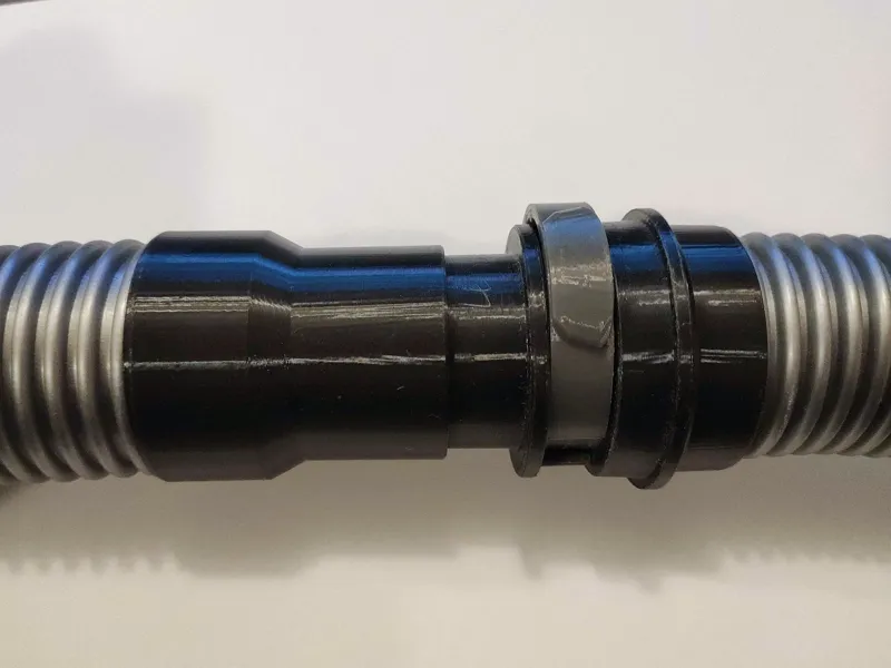 Karcher WD extension hose set
