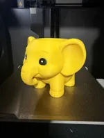 0.2mm layer, 3 walls, 10% infill