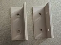 0.2mm layer, 3 walls, 20% infill