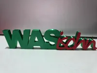 0.2mm layer, 3 walls, 8% infill