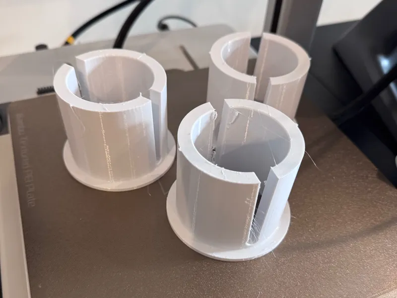 Adaptador bobina PLA genérico Gtmax para AMS Lite