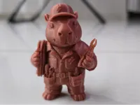 0.16mm layer, 2 walls, 15% infill