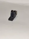 0.2mm layer, 5 walls, 25% infill
