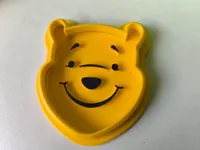 0.2mm layer, 2 walls, 100% infill