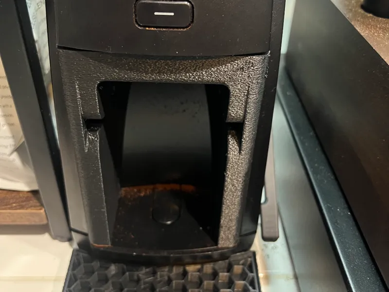 Baratza Encore 51mm Portafilter Holder