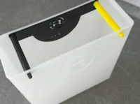 0.2mm layer, 4 walls, 25% infill