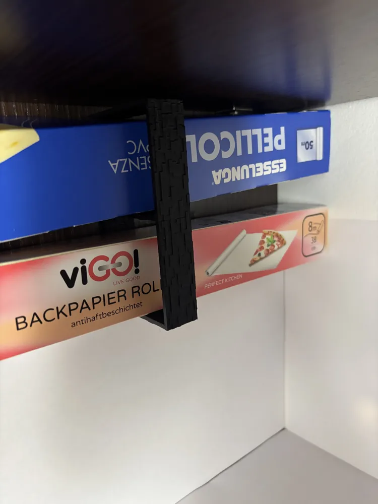 Film, aluminum, and paper support by Ivan MakerWorld: Download Free 3D ...