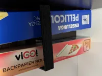 Support pour film alimentaire et papier aluminium — photo 1