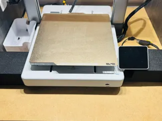 A1 enclosure motherboard cooling air duct
