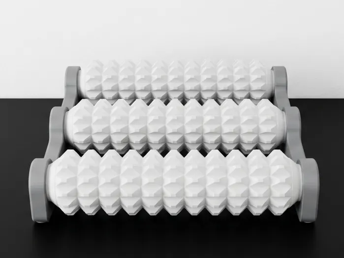 Roller Massager / NO AMS