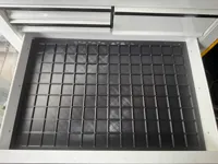 0.24mm layer, 2 walls, 5% infill