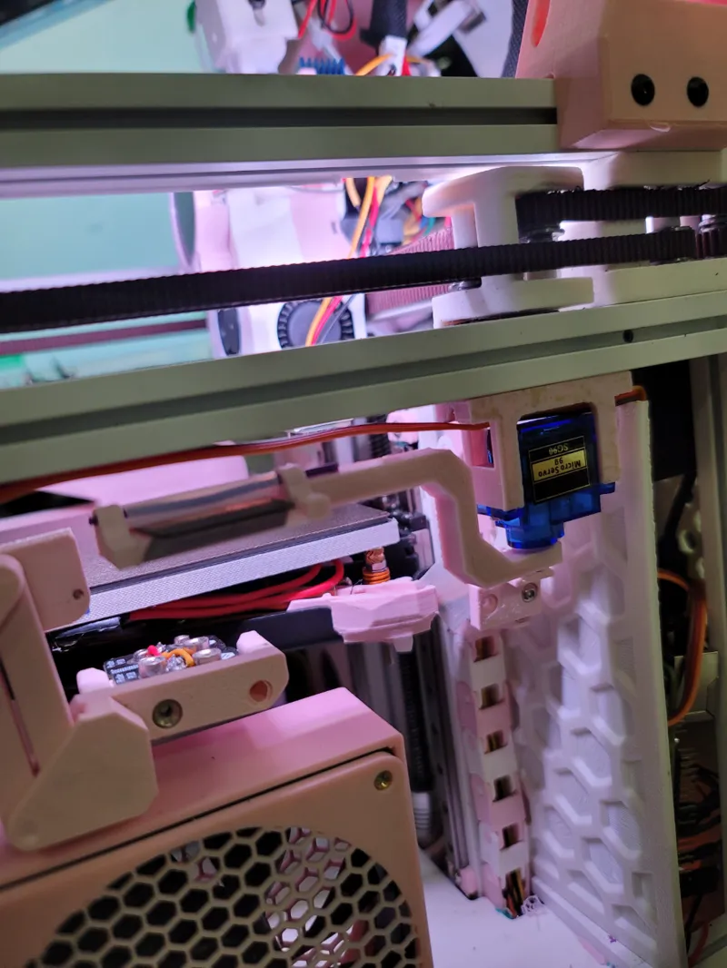 voron 0.2 wipe nozzle