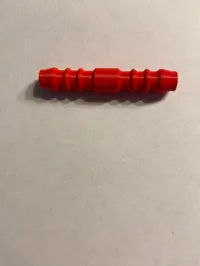 0.2mm layer, 6 walls, 100% infill