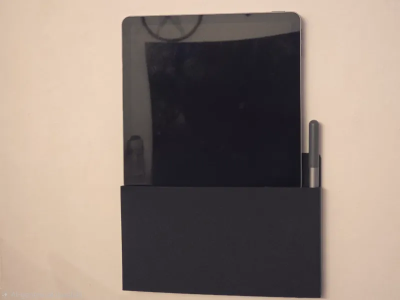 Lenovo 11" Idea tablet wall mount
