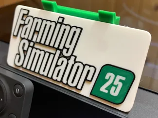 Farming Simulator 25 Magnet