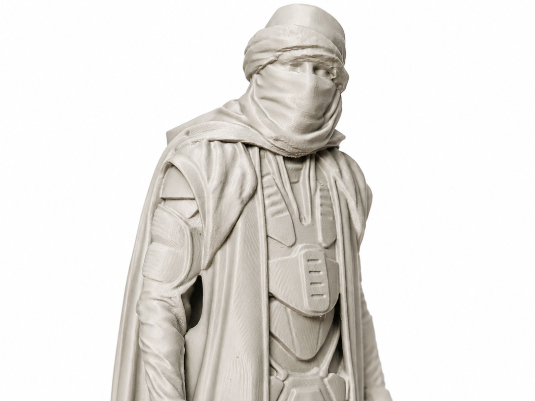 Paul Muad'Dib 