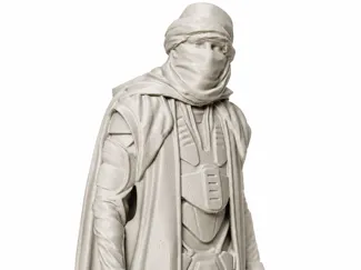 Paul Muad'Dib