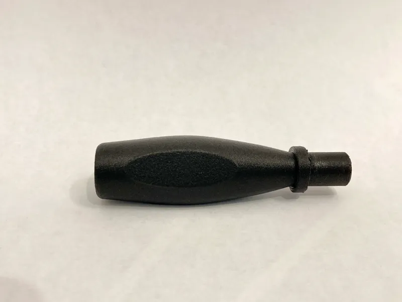 Bicycle Dummy Pedal