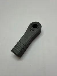 ASA - 0.2mm Strength