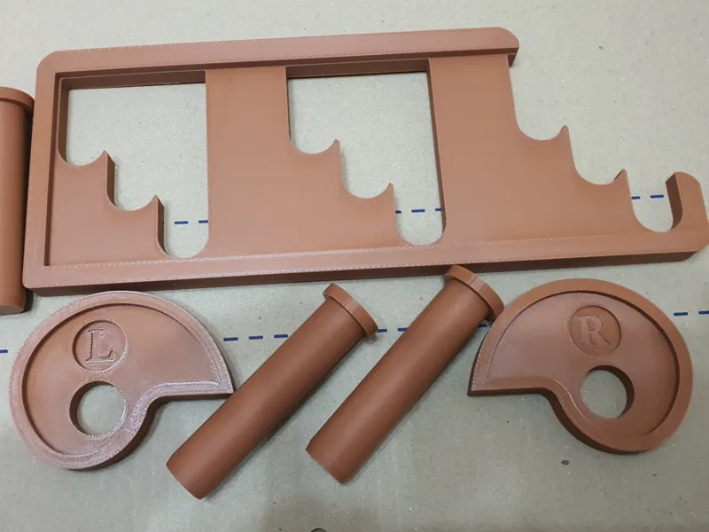 Block System