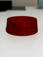 Stand with Custom Name (Read)