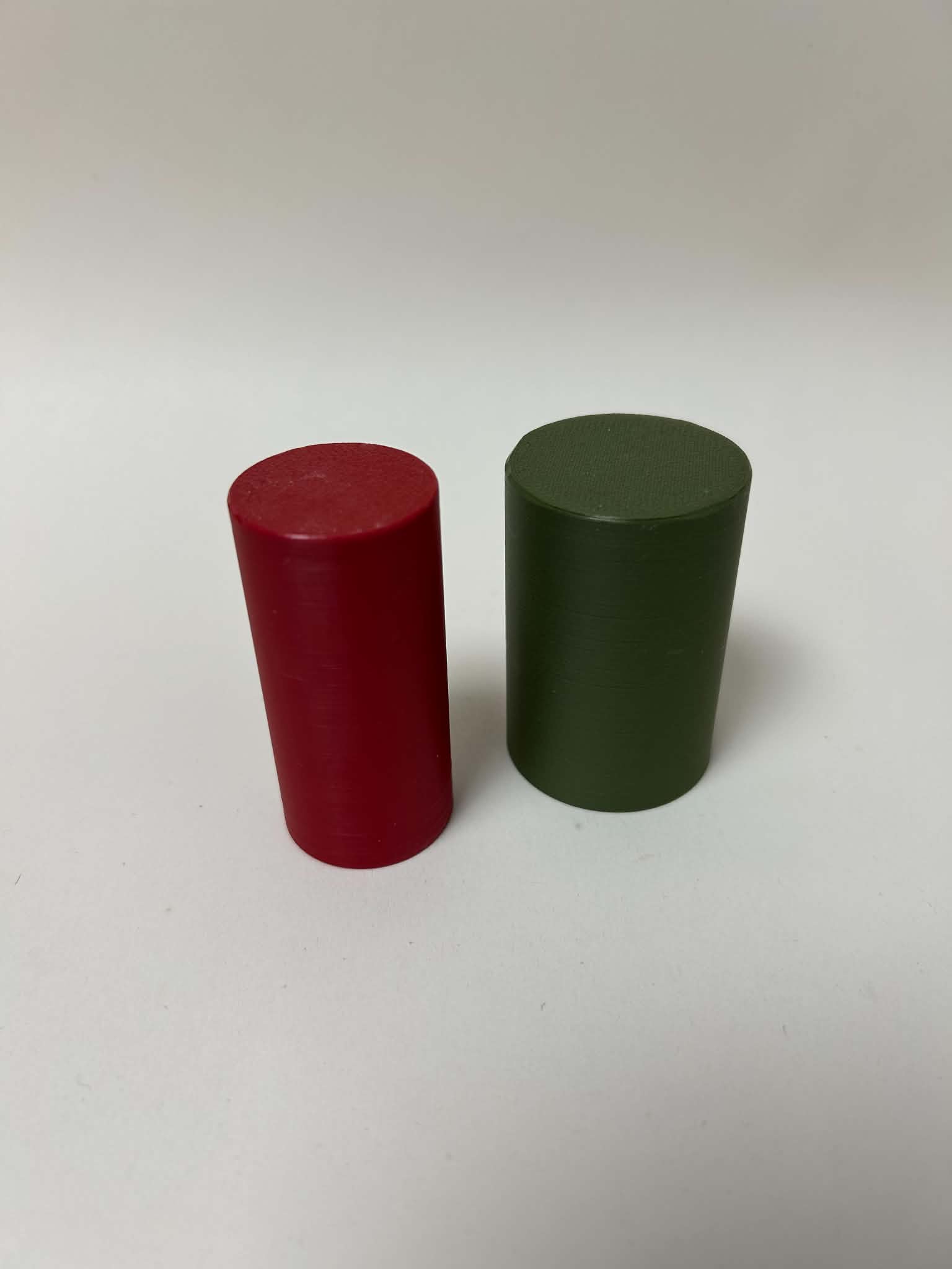 0.25mm layer, 4 walls, 25% infill