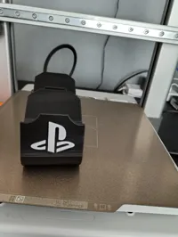 Support pour 2 manettes PS4 — photo 6